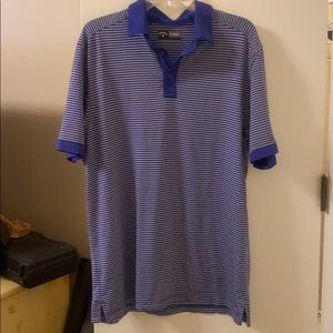Callaway golf shirt